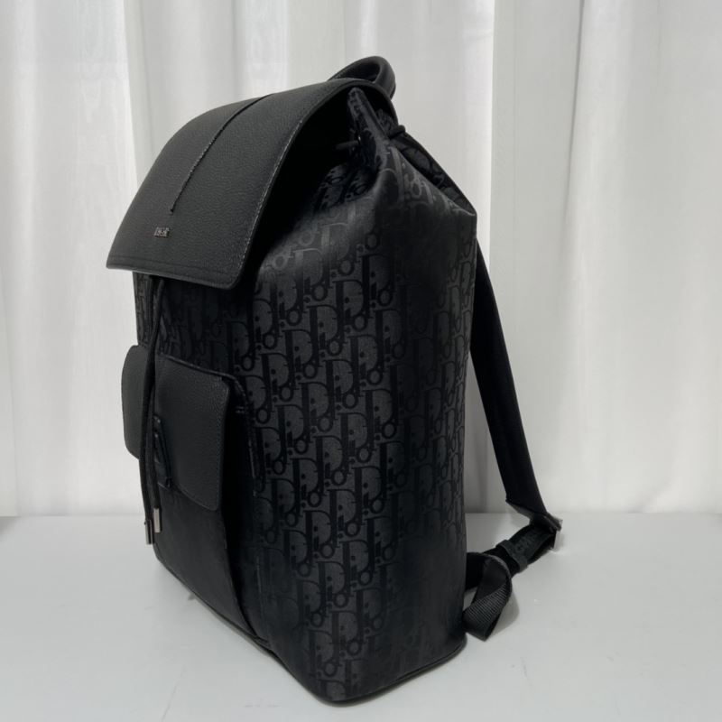 Christian Dior Backpacks